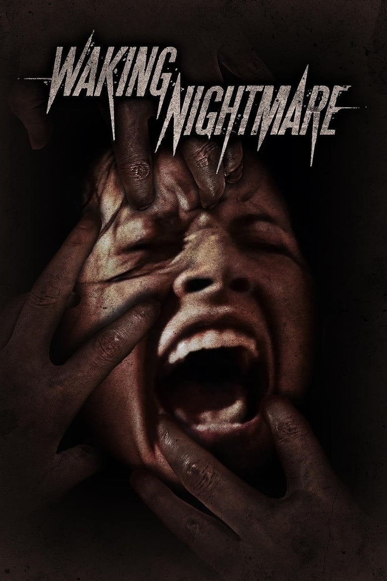 Waking Nightmare (2023)