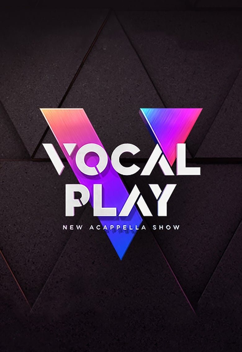 Vocal Play (2018)