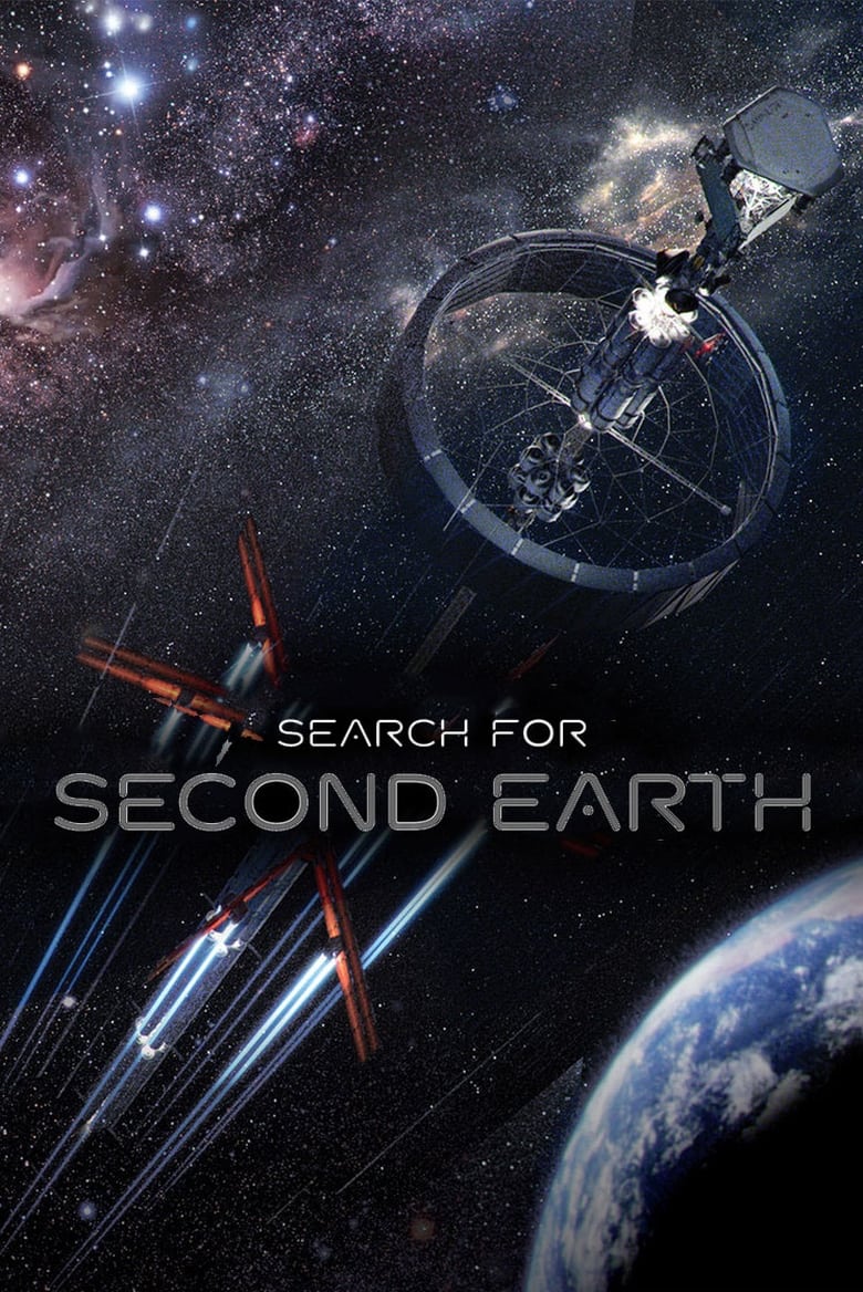 Search for Second Earth (2018)