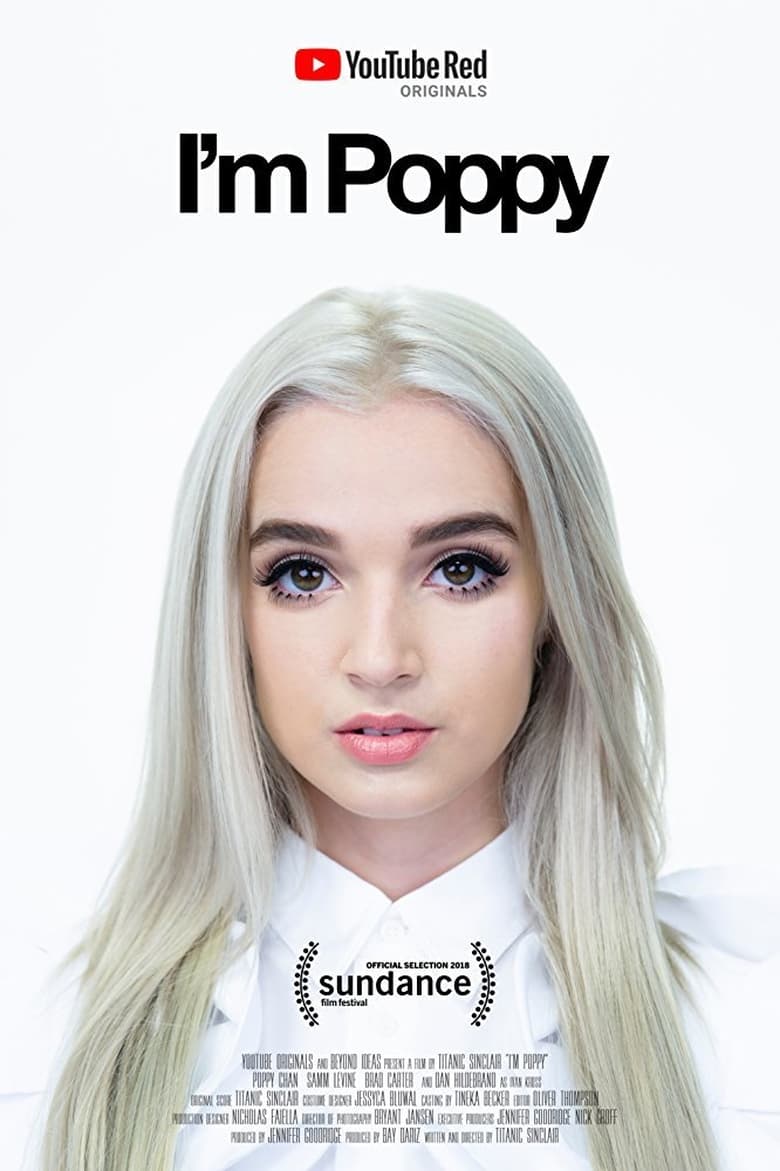 I’m Poppy (2018)