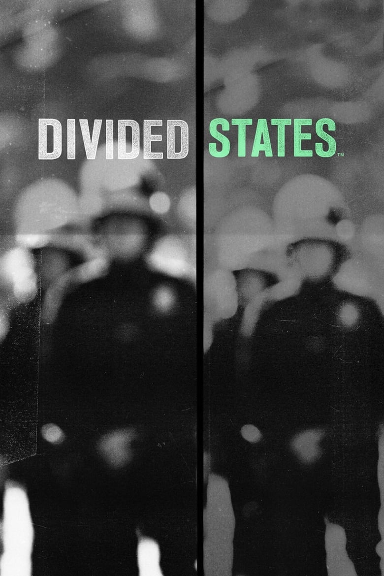 Divided States (2018)