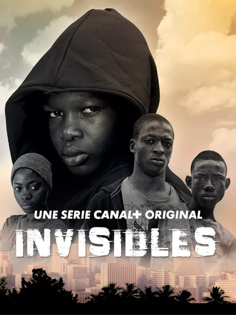 Invisibles (2018)