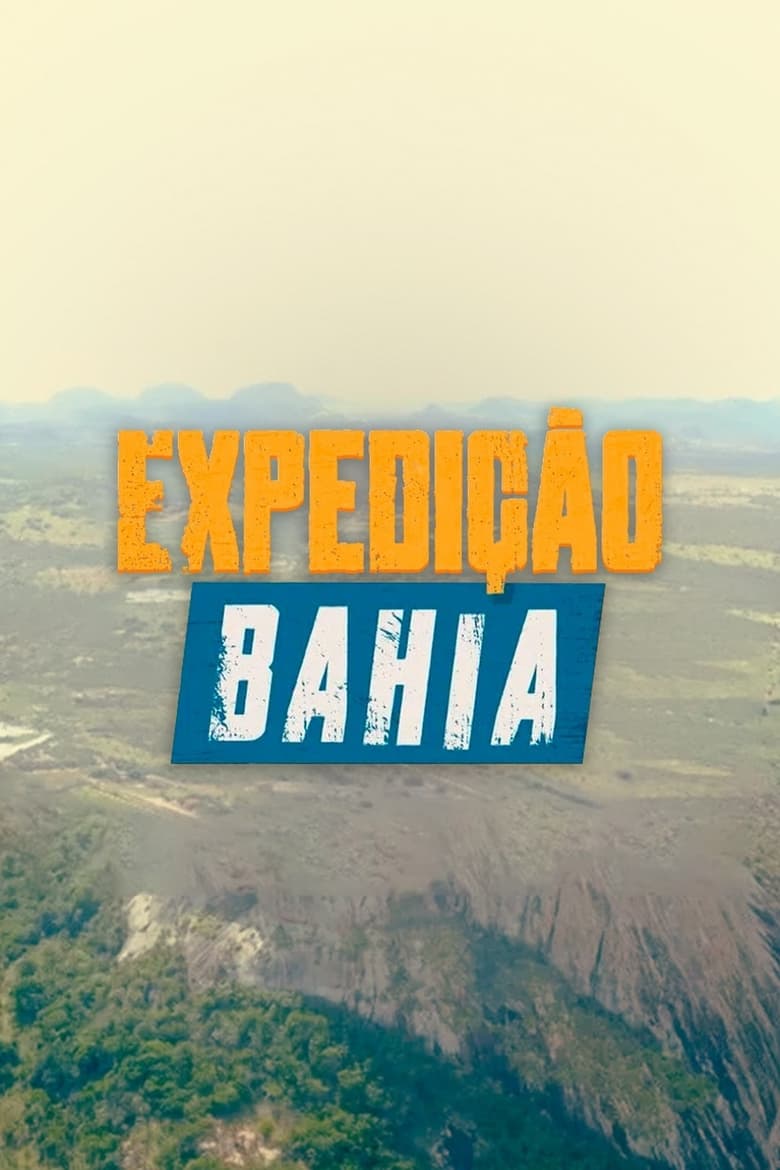 Expedição Bahia (2018)