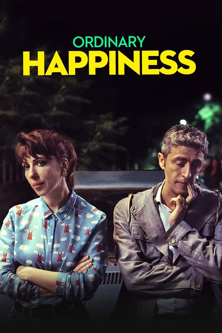 Ordinary Happiness (2019)