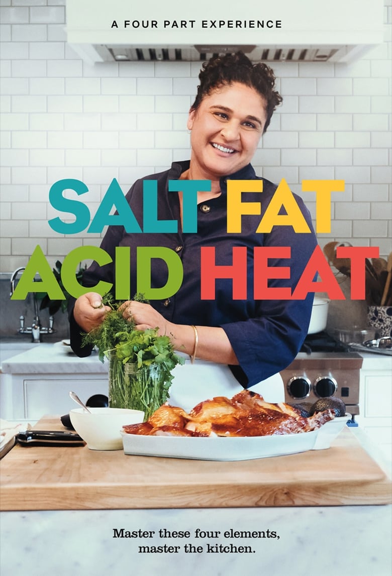 Salt Fat Acid Heat (2018)