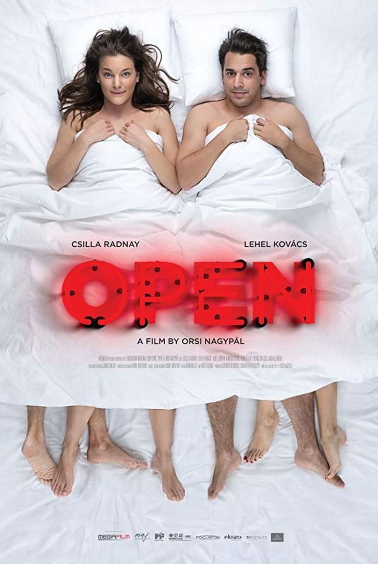 Open (2018)