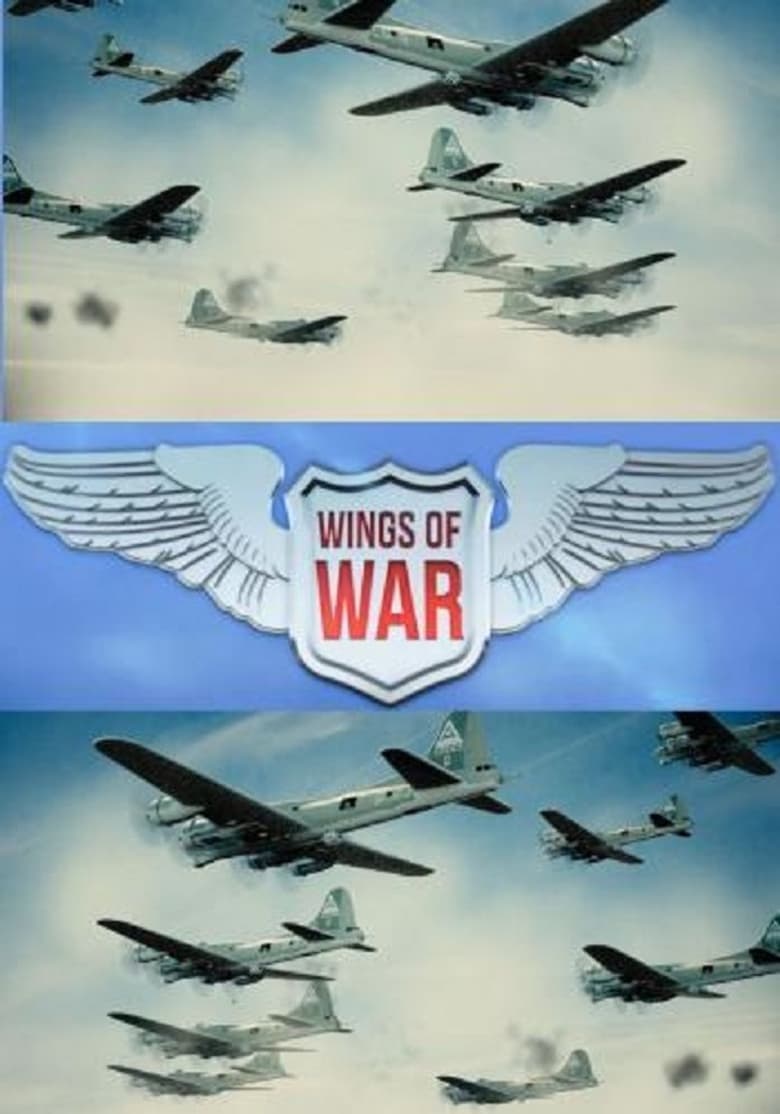 Wings of War (2018)