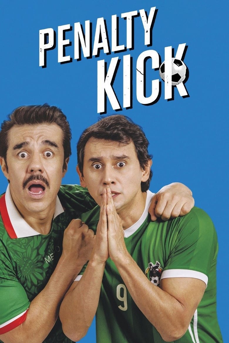Penalty Kick (2018)