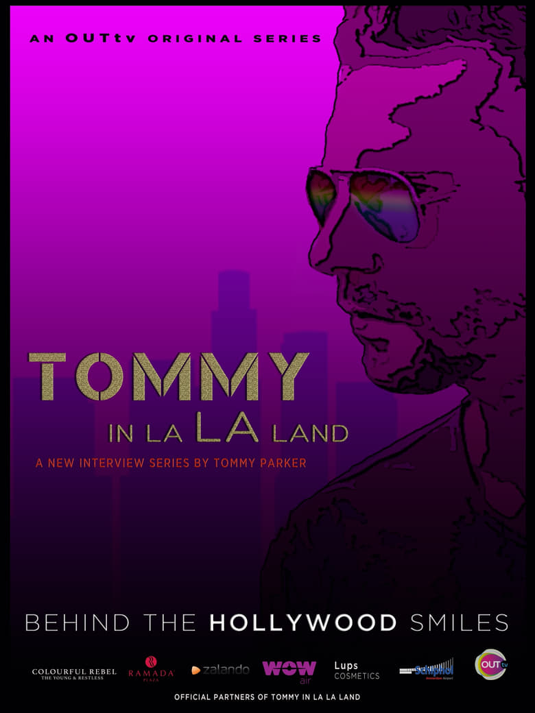 Tommy in La La Land (2018)