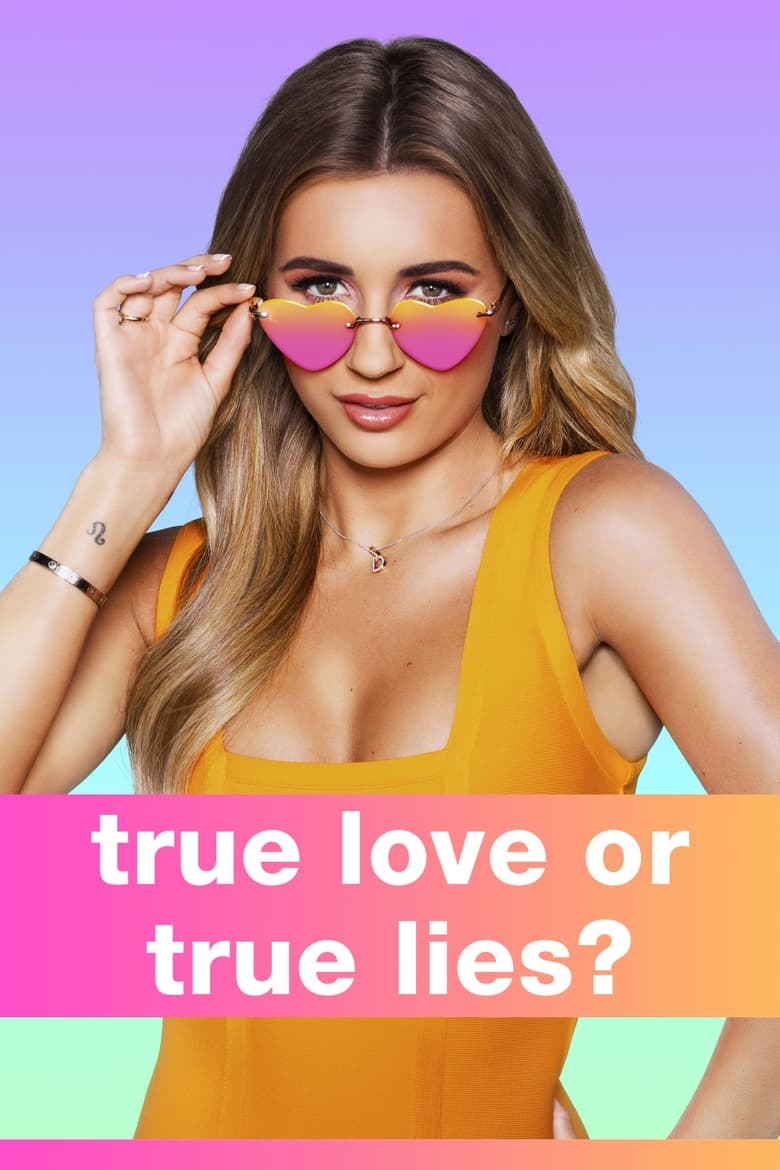 True Love or True Lies? (2018)