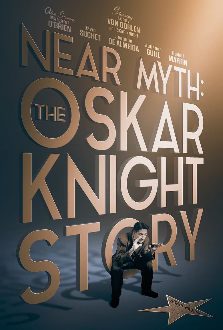 Near Myth: The Oskar Knight Story (2023)