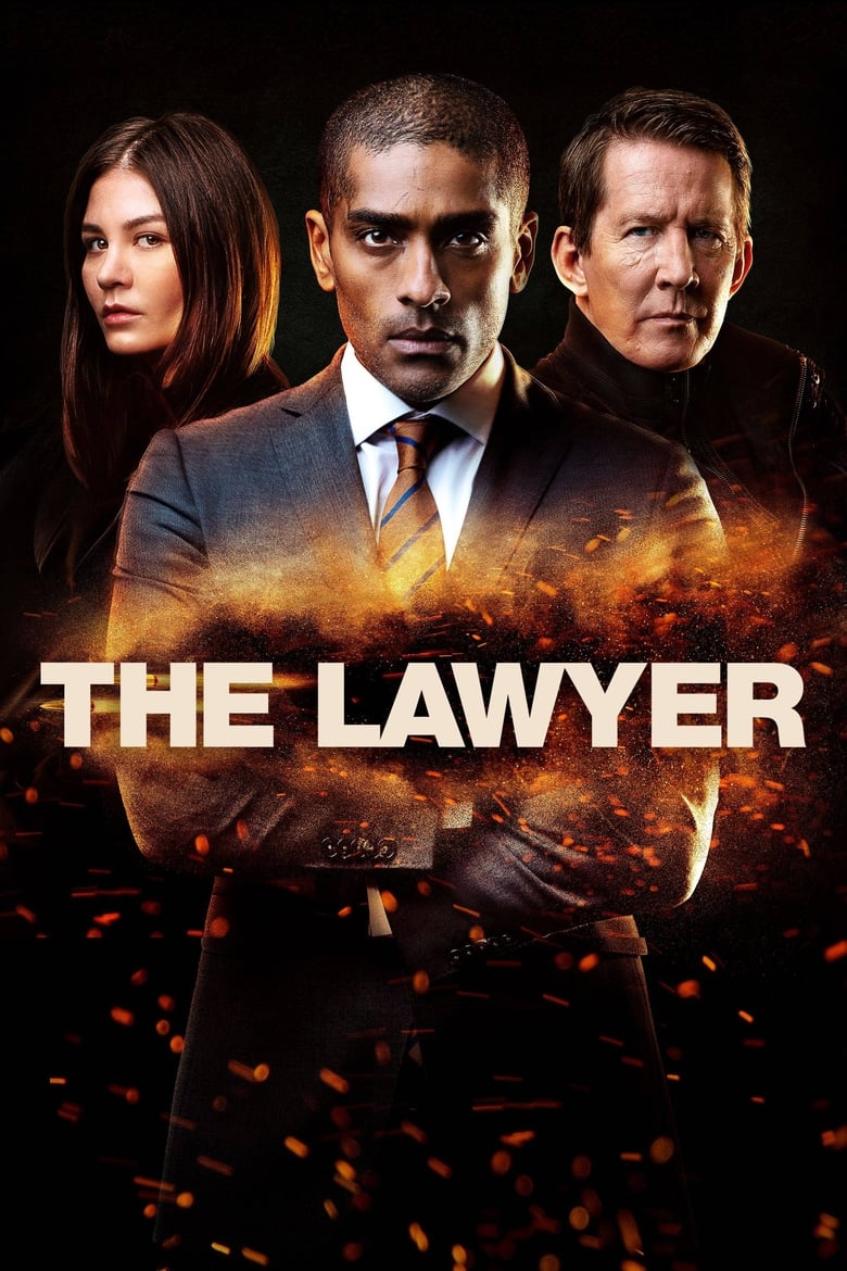 The Lawyer (2018)