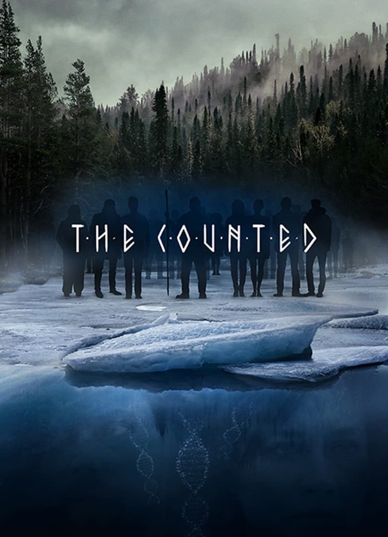 The Counted (2018)