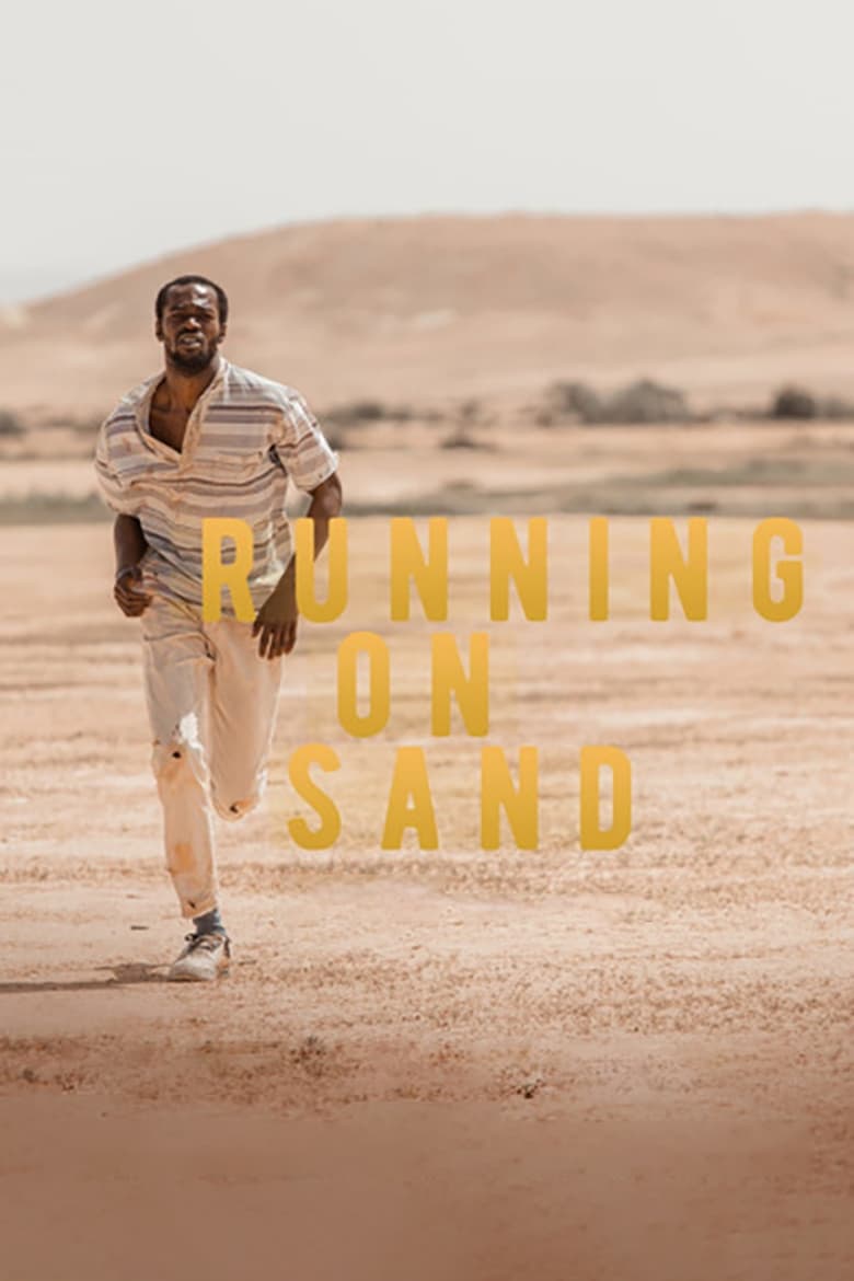 Running on Sand (2023)