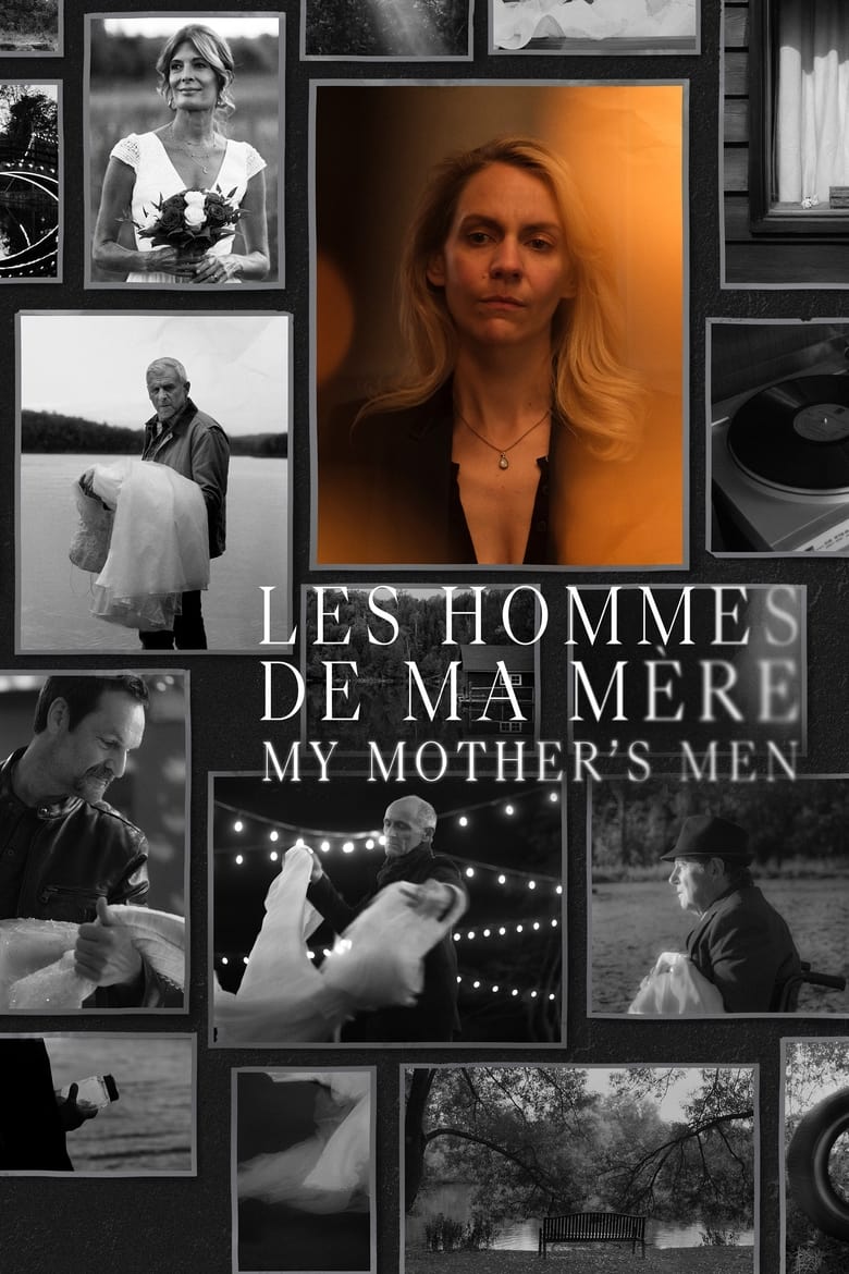 My Mother’s Men (2023)
