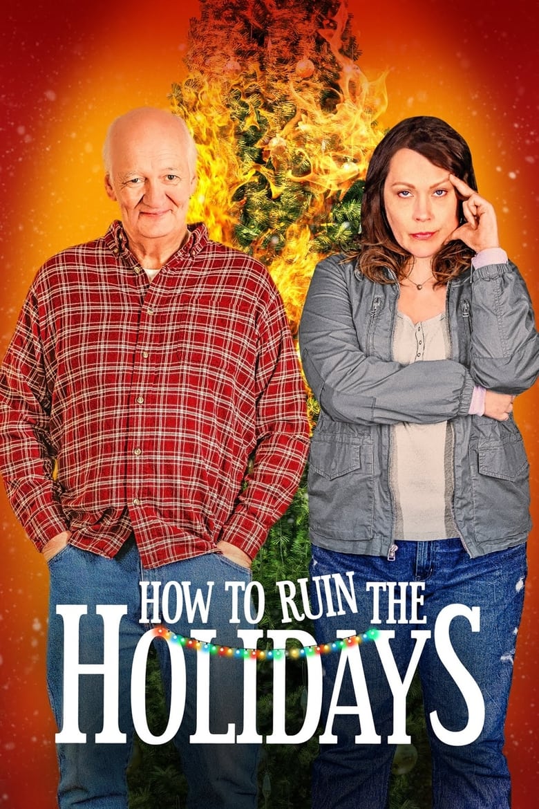 How to Ruin the Holidays (2023)