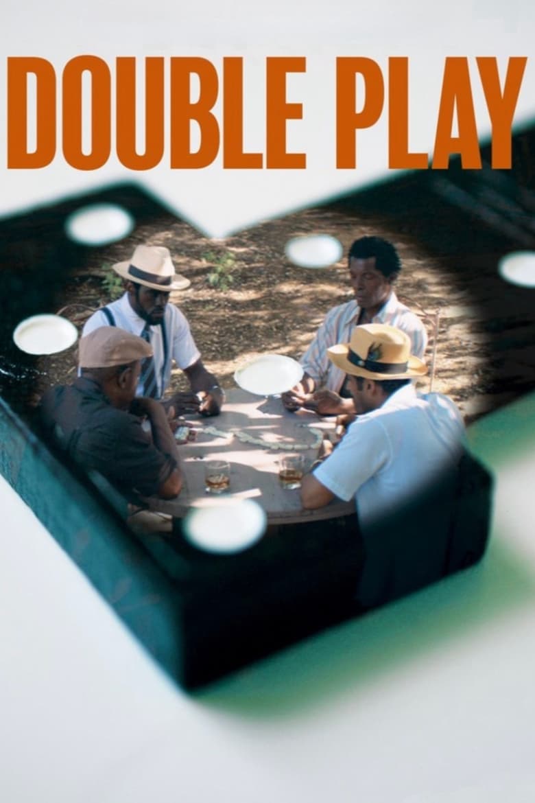 Double Play (2017)