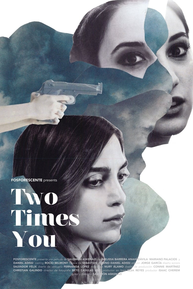 Two Times You (2018)