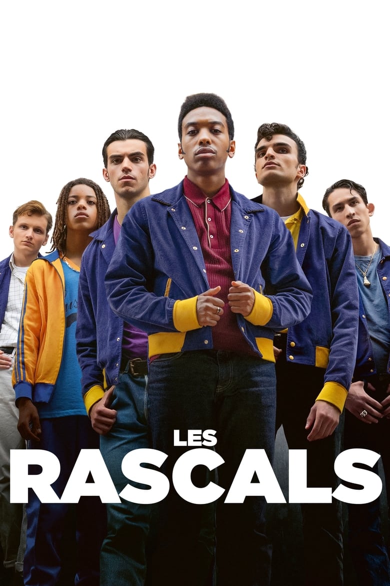 Rascals (2023)