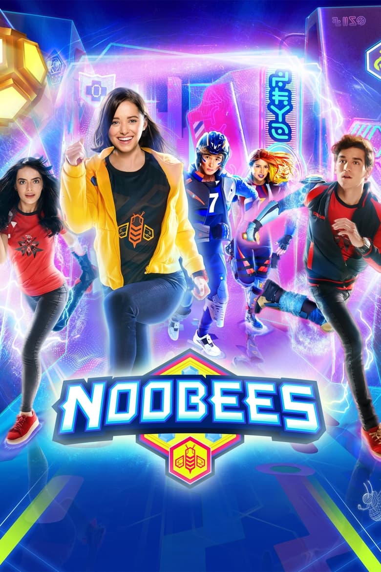 NooBees (2018)