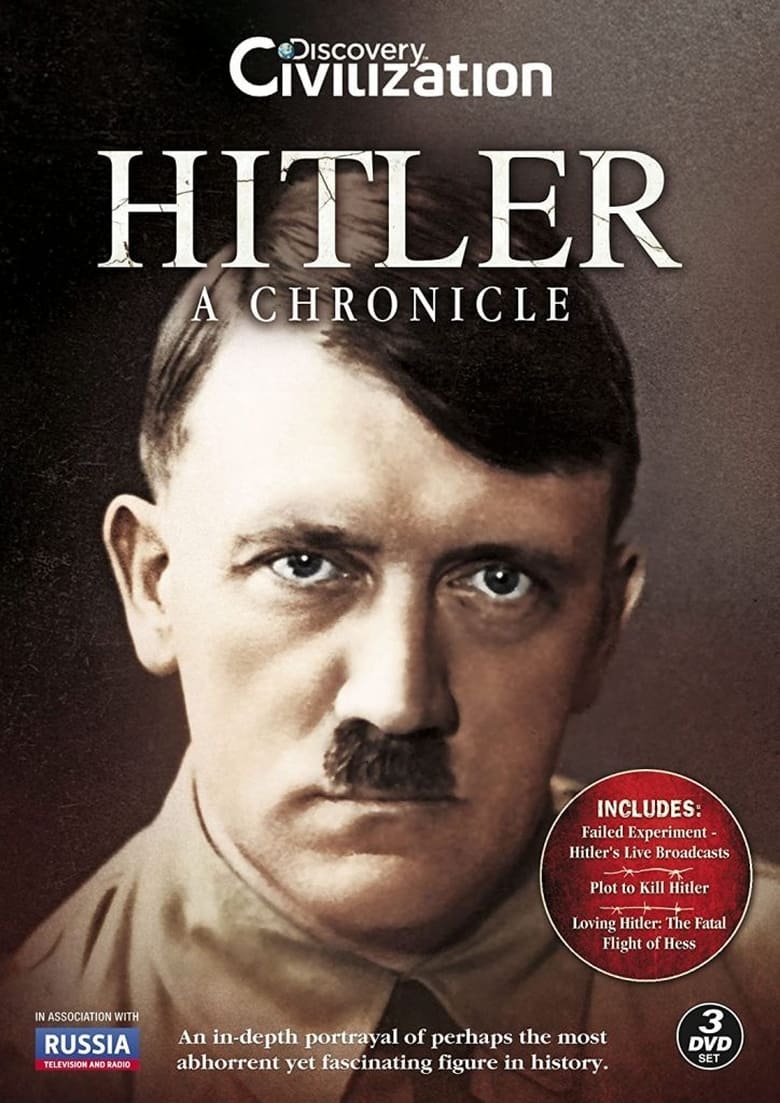 The Hitler Chronicles (2018)