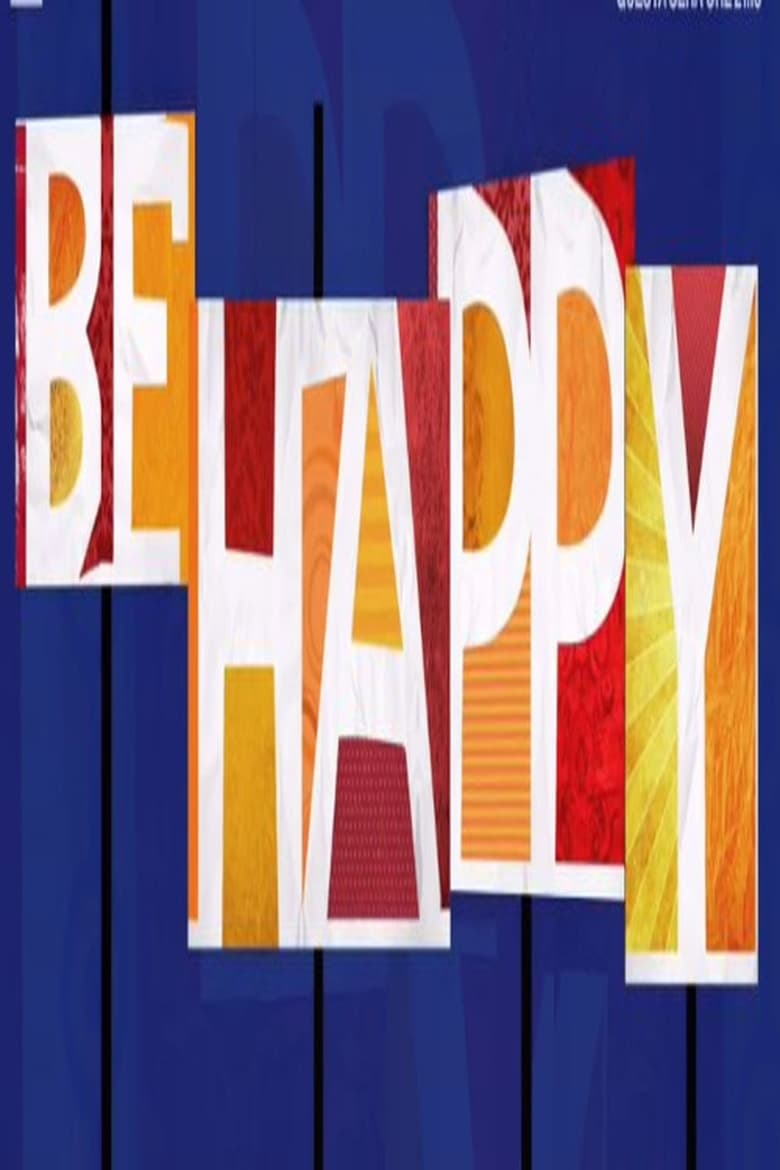 Be happy (2018)
