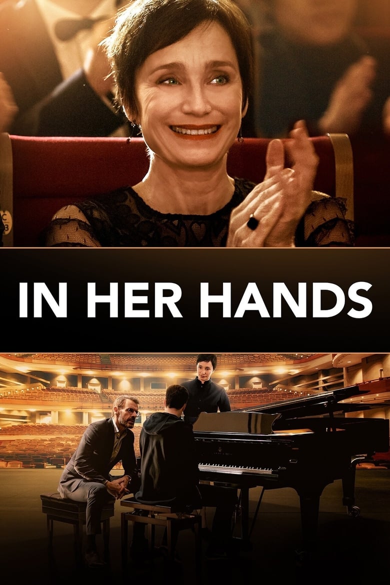 In Her Hands (2018)