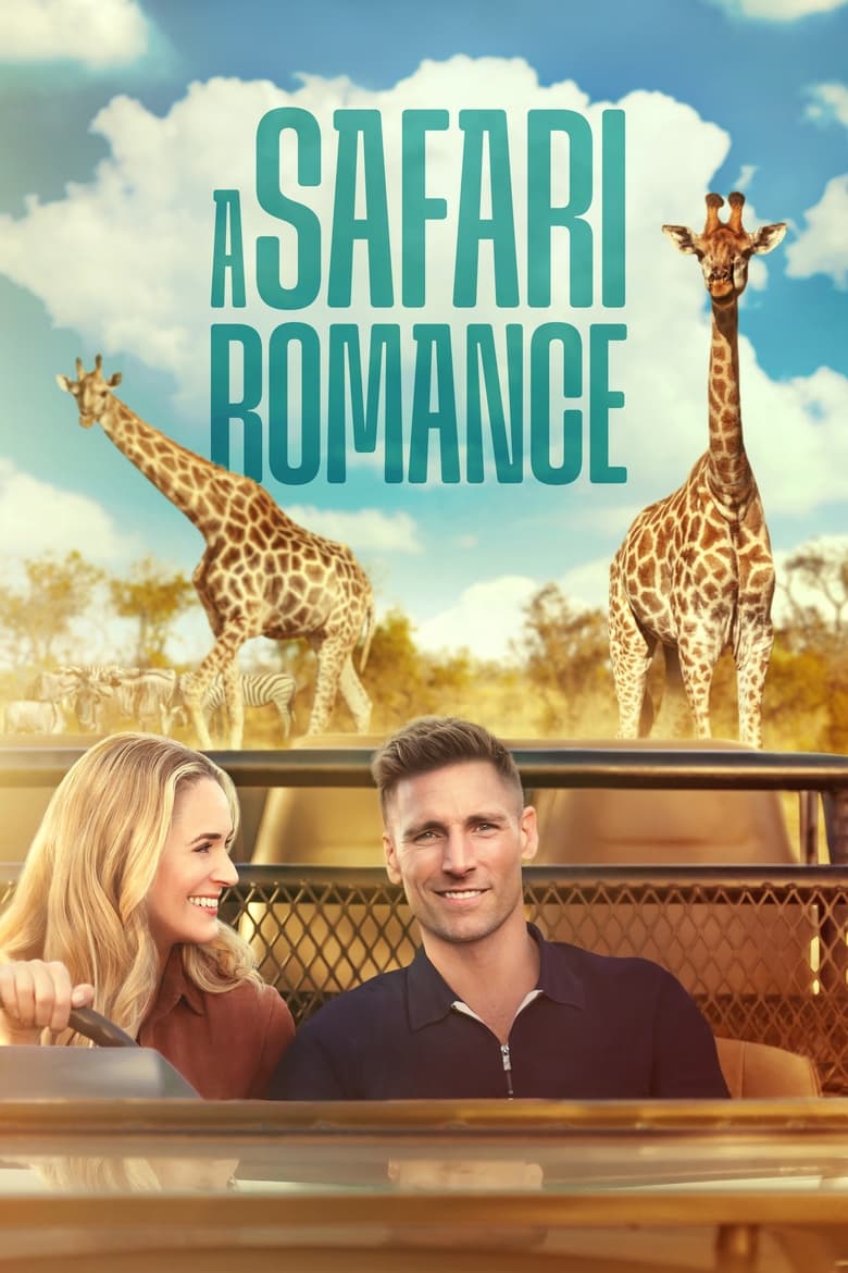 A Safari Romance (2023)