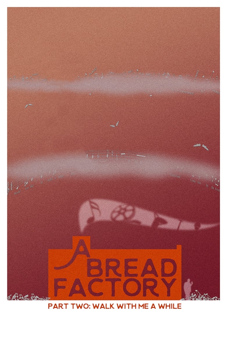 A Bread Factory: Part Two (2018)