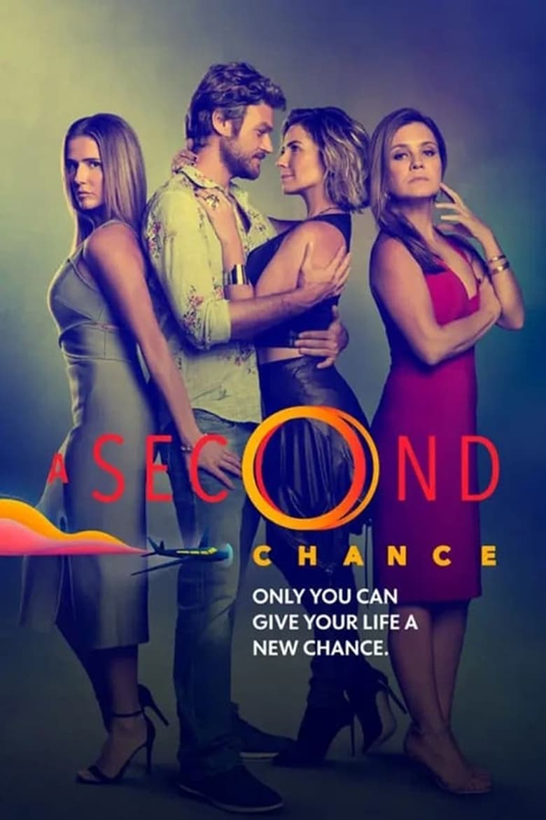 Second Chance (2018)
