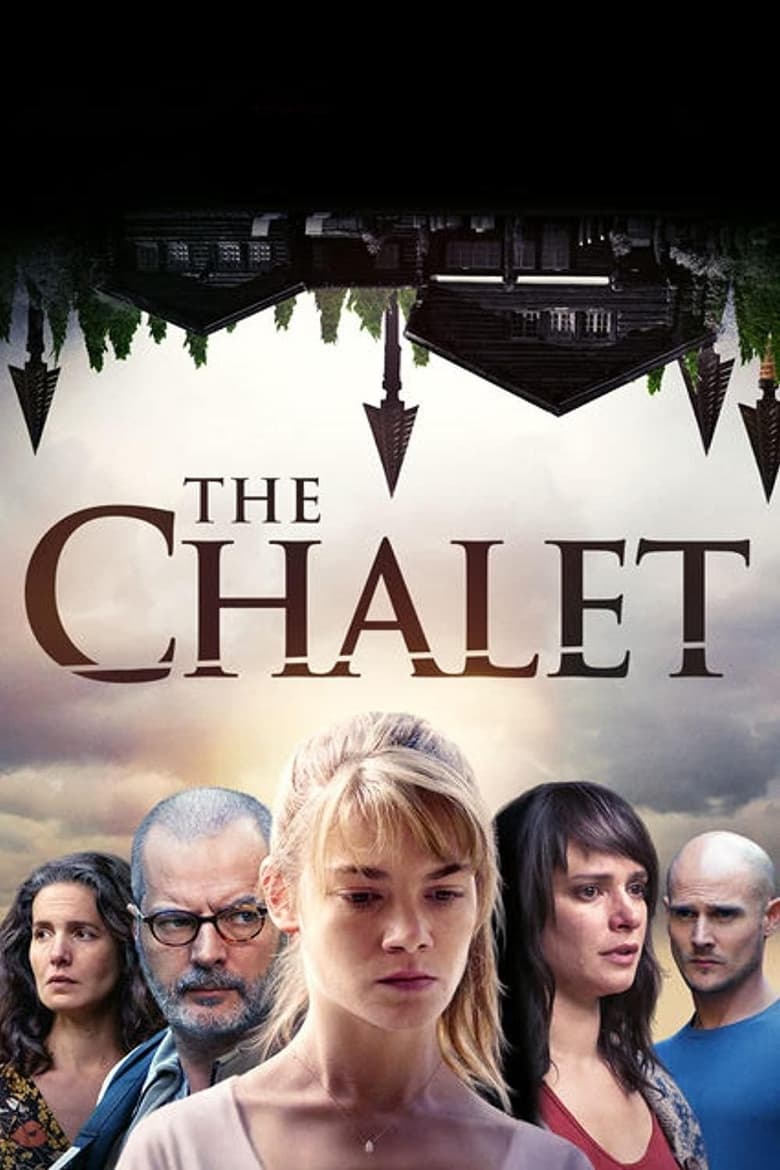 The Chalet (2018)