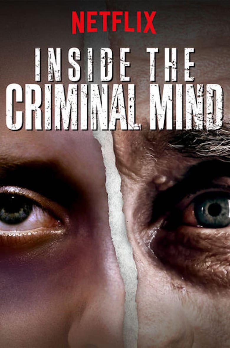 Inside the Criminal Mind (2018)