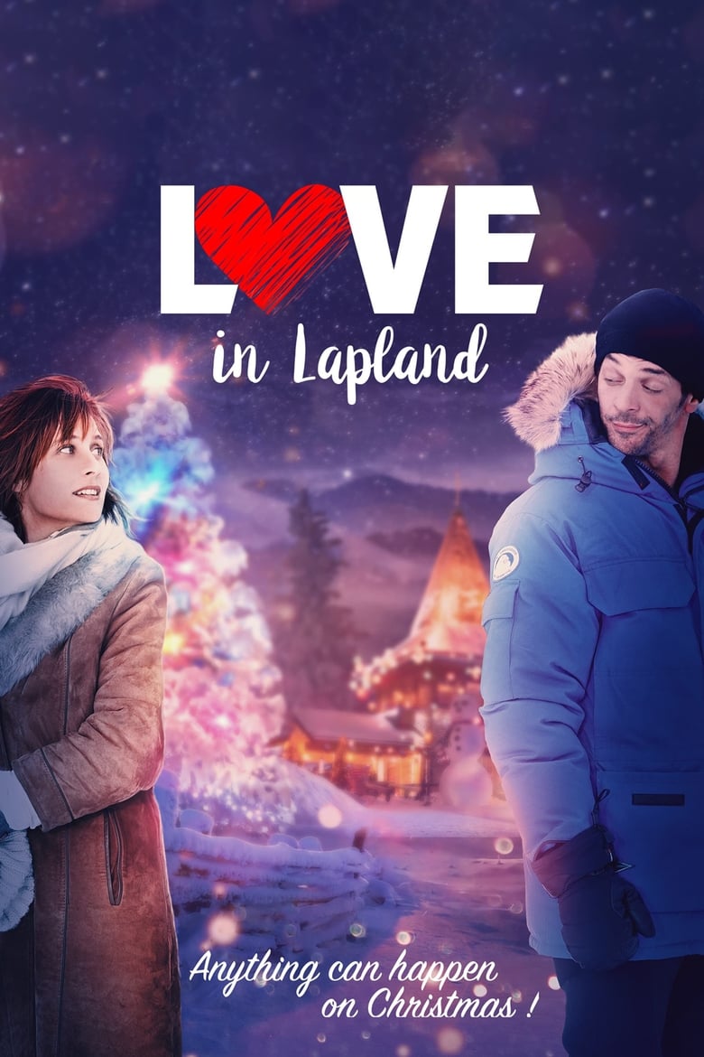 Love in Lapland (2017)