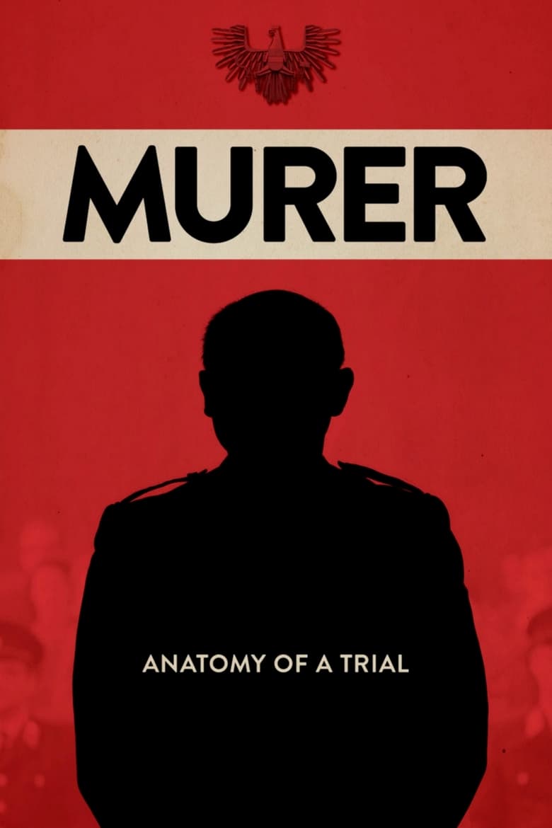 Murer – Anatomy of a Trial (2018)