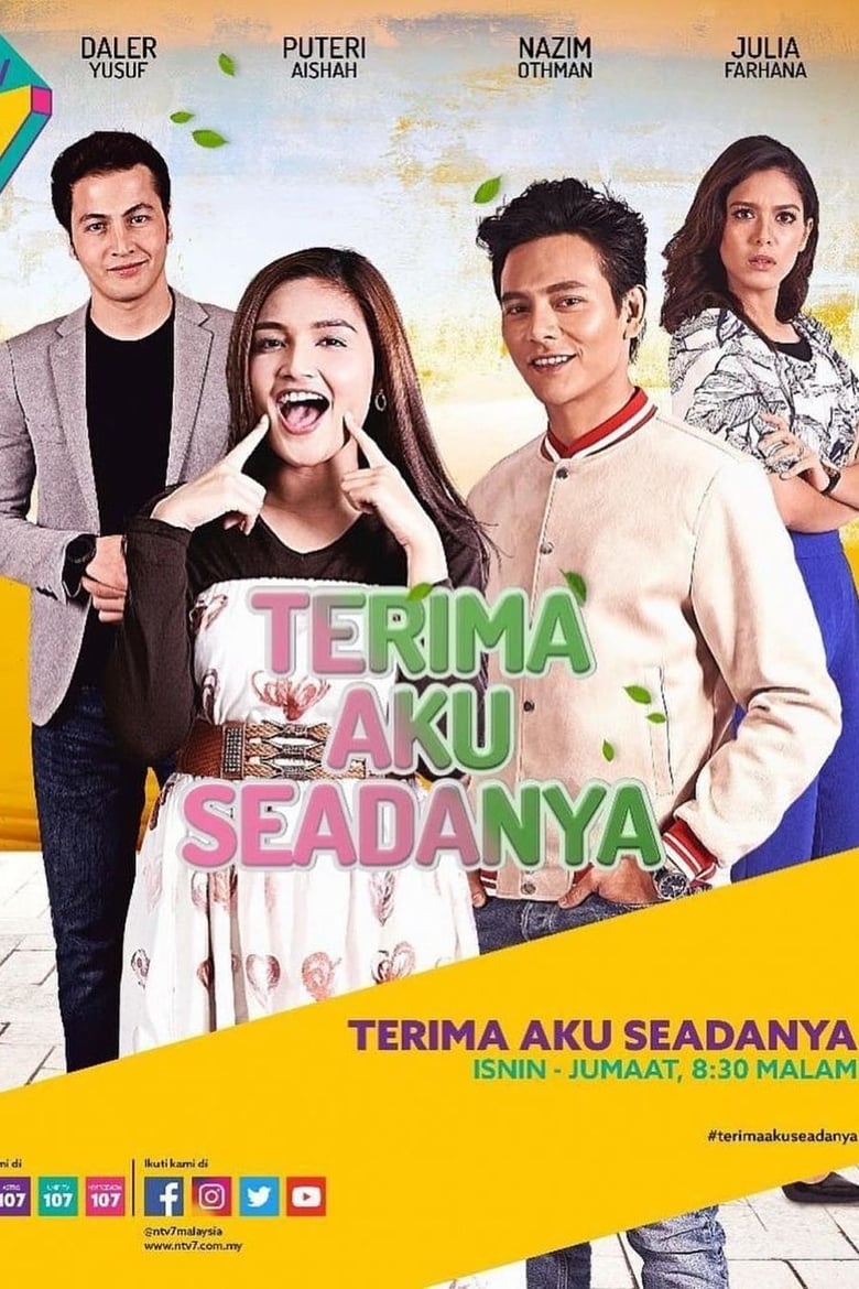 Terima Aku Seadanya (2018)