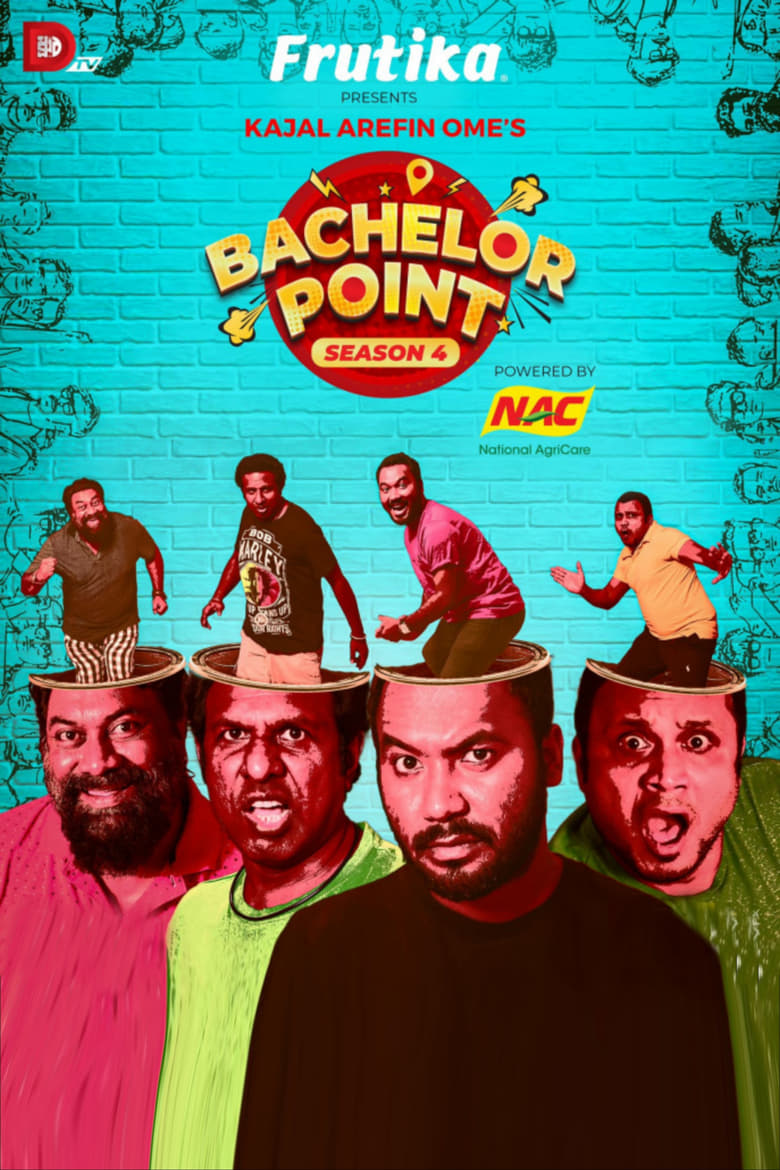 Bachelor Point (2018)