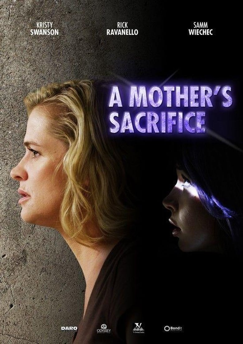 A Mother’s Sacrifice (2017)