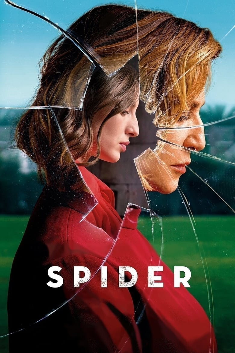 Spider (2019)