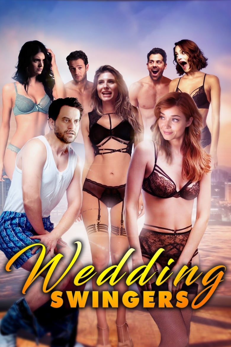 Wedding Swingers (2018)