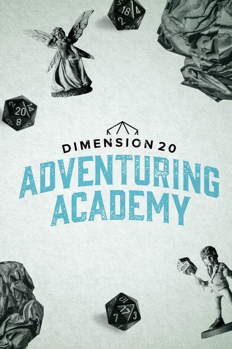 Adventuring Academy (2018)