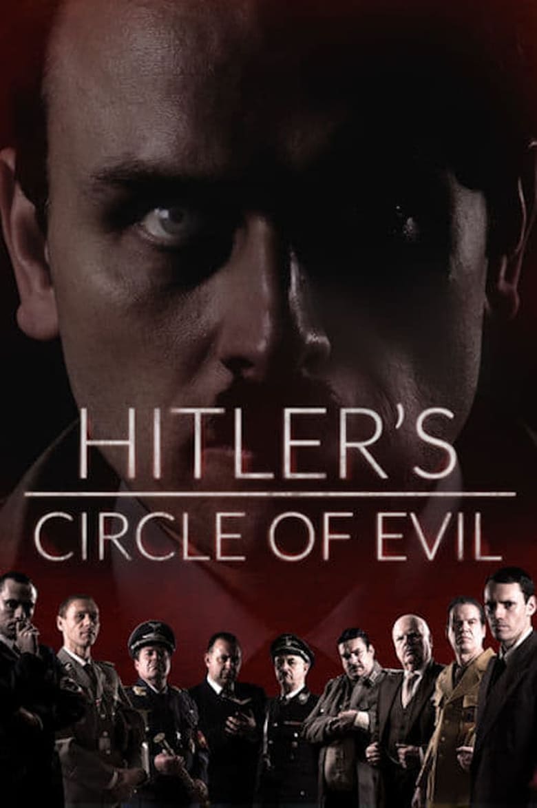 Hitler’s Circle of Evil (2018)