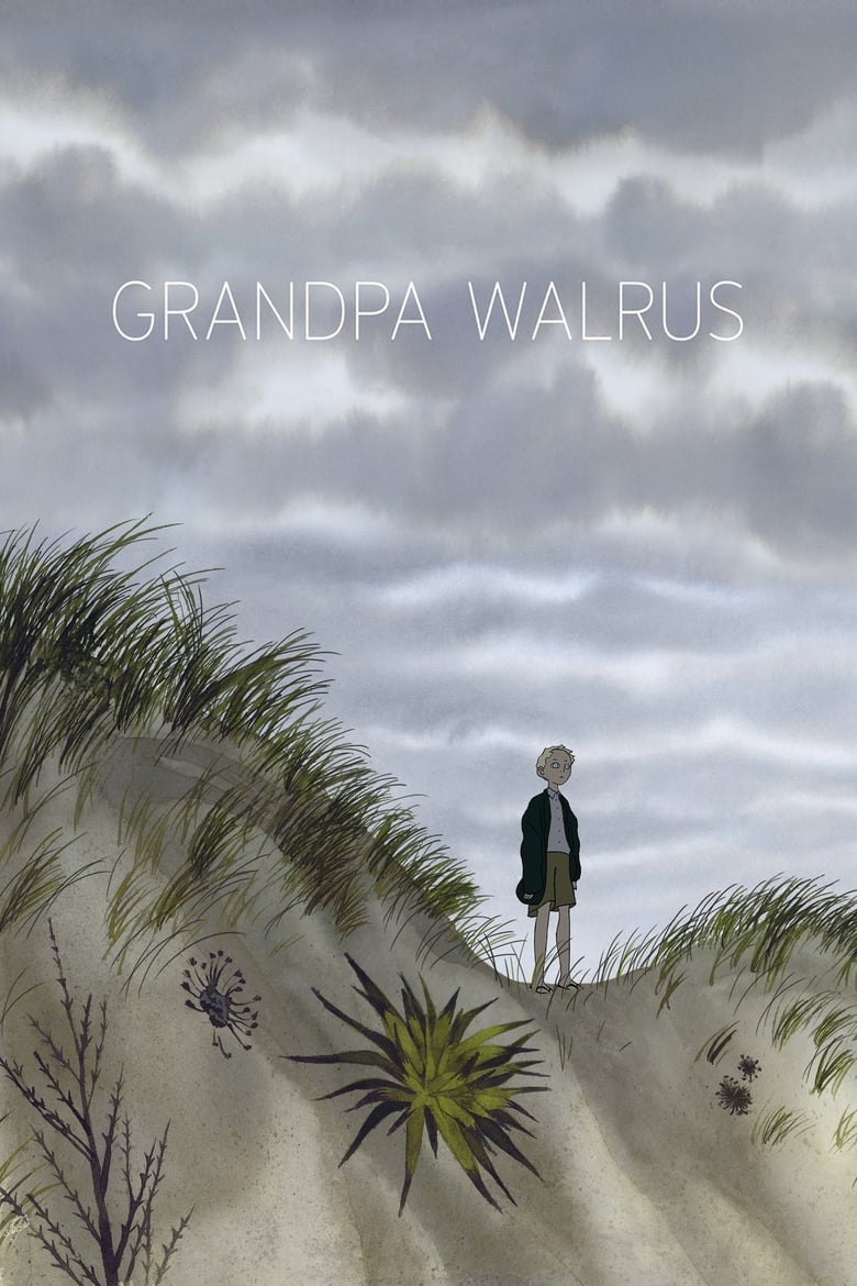 Grandpa Walrus (2018)