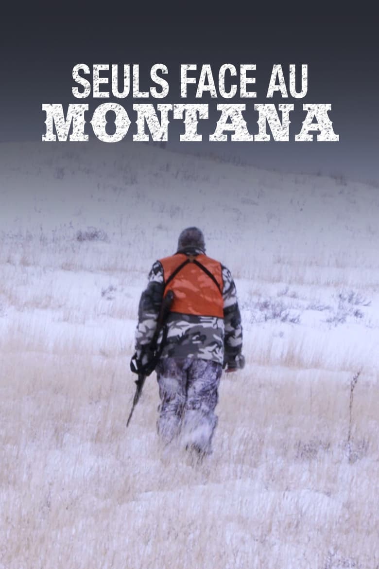 Montana Wild (2018)