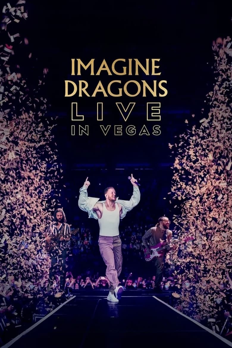 Imagine Dragons: Live in Vegas (2023)