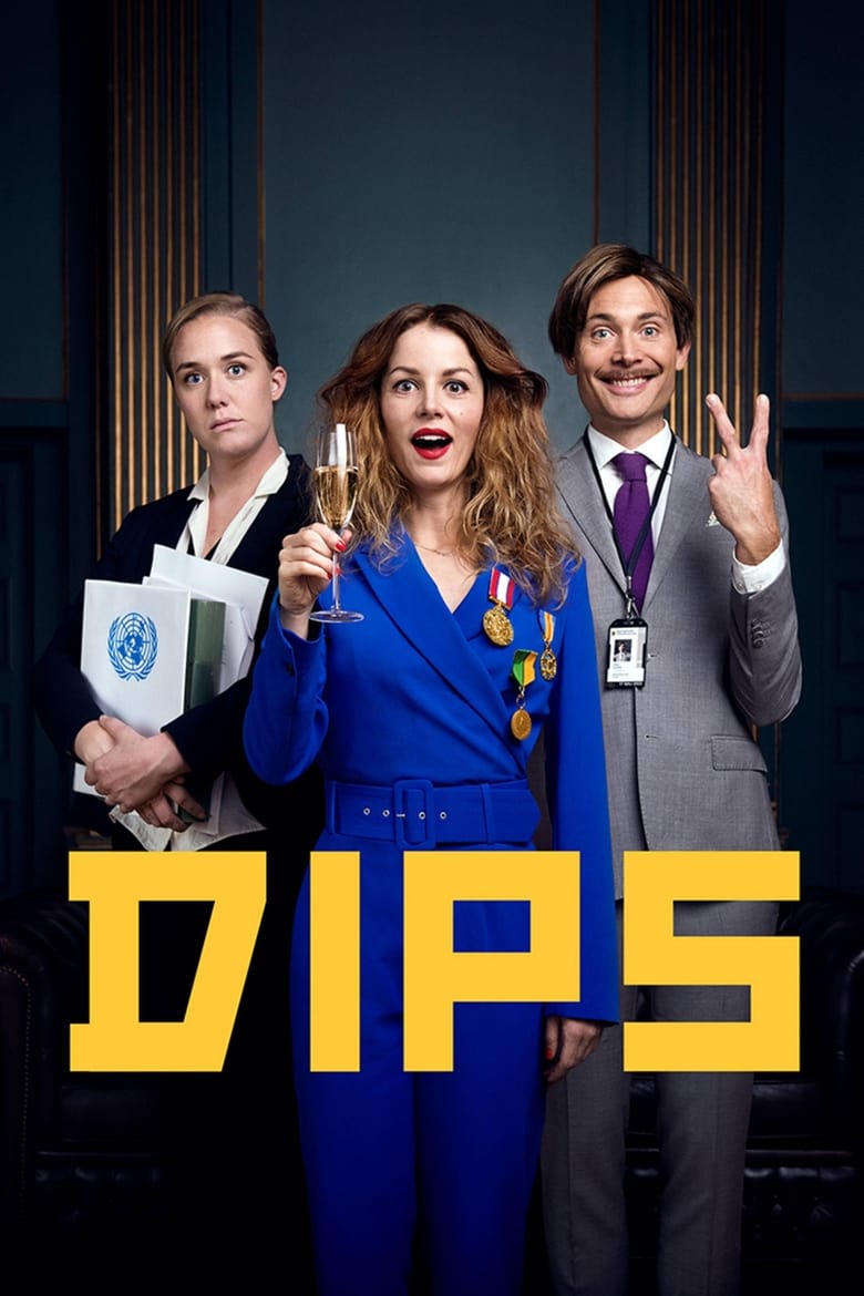 Dips (2018)