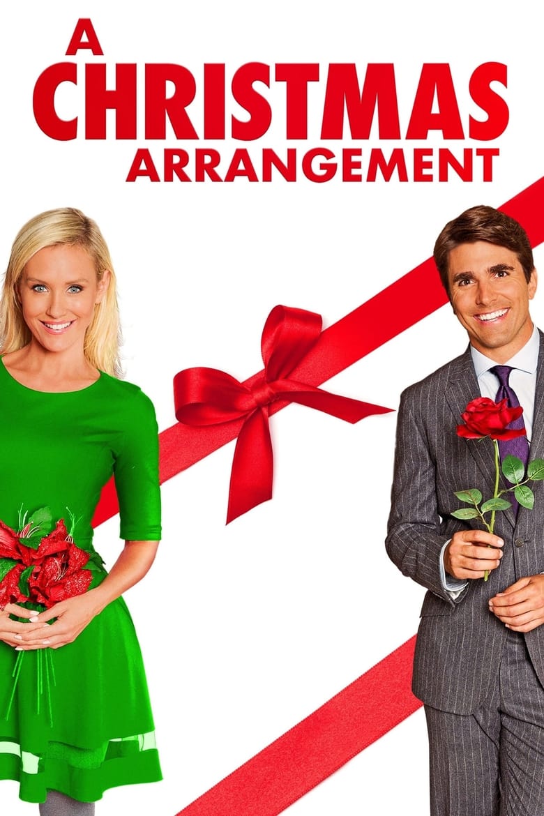 A Christmas Arrangement (2018)