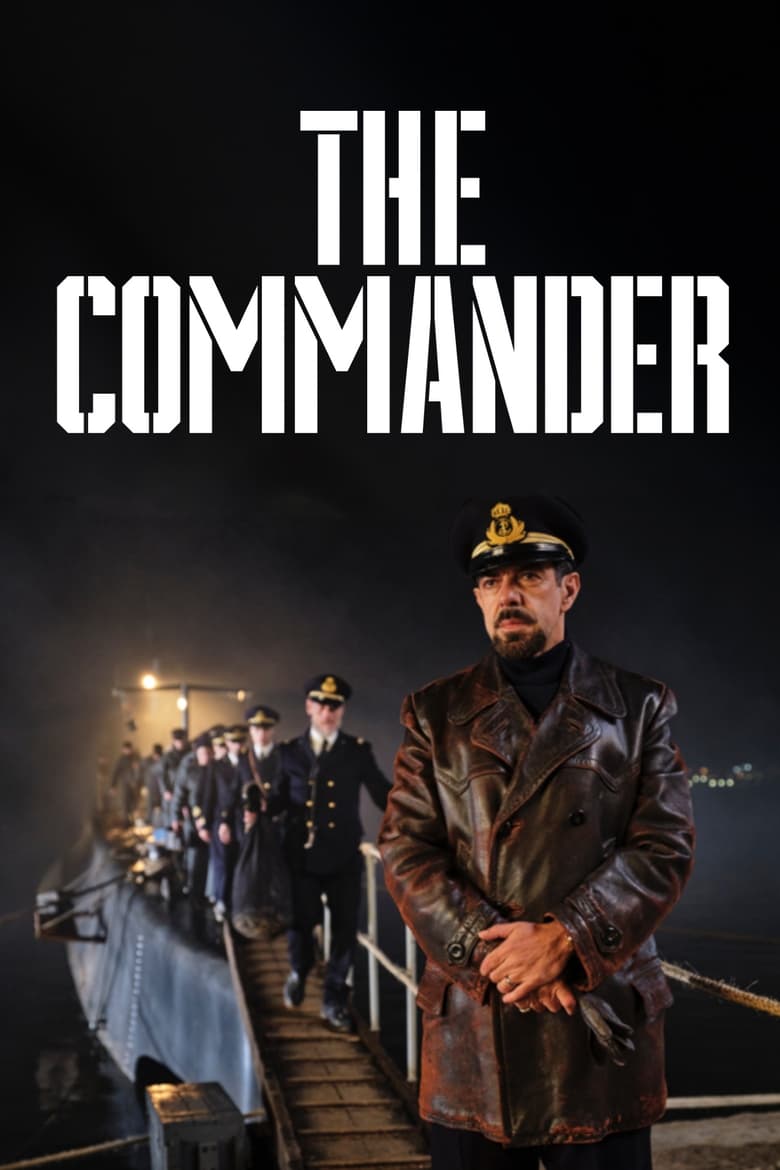 The Commander (2023)