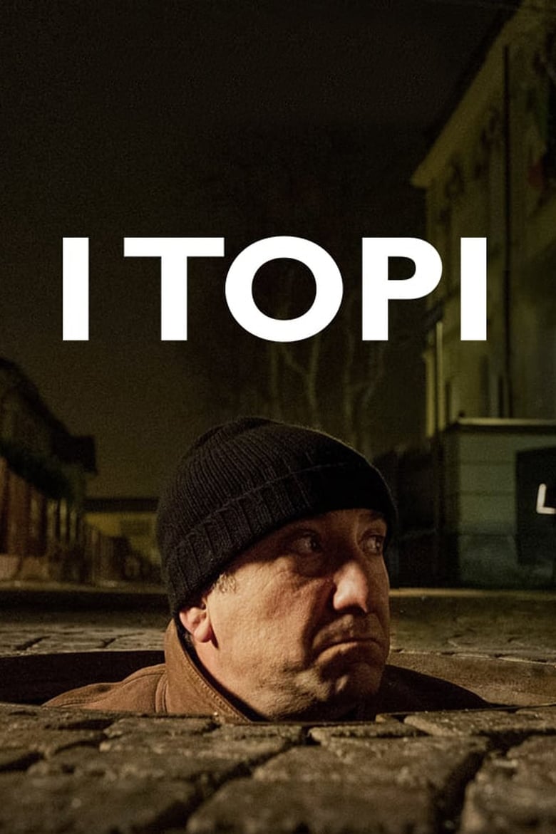 I topi (2018)