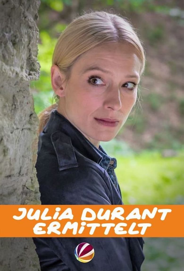 Julia Durant ermittelt (2018)
