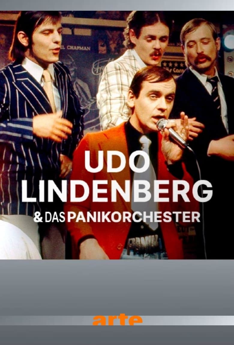 Udo Lindenberg & das Panikorchester – 50 Jahre Rock`n`Roll in der bunten Republik (2023)